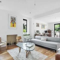 Heavenly London - Whetstone Boutique Hotel