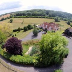 Paddock Barn ~ Short & Long term stay, pets welcome ~ Woodbridge, Framlingham ar