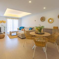 Ventura-Céntrico, Piscina, Balcón WIFI y Parking