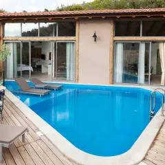 Villa Alaçatı (İslamlar-Kalkan)