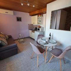 Apartmani Daria & Jure