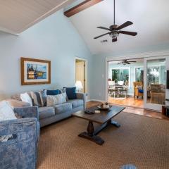 546 Tarpon Pond Cottage