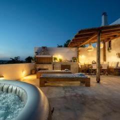 Mareò Traditional Retreat