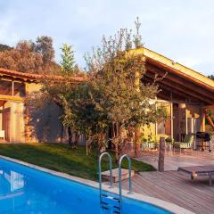 Villa Urla, Kalkan,Üzümlü