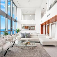 Oceanview Private Townhouse at The Setai 1505-THB