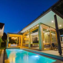 Chiangmai Boutique Pool Villa