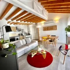 El 1 de Amador de los Rios