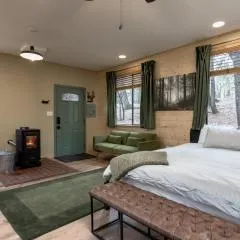 Little House in the Big Woods