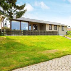 5 person holiday home in Juelsminde