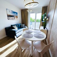 LuxFlats Apartament Oko na Morze