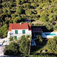 Family friendly house with a swimming pool Plano, Trogir - 21403