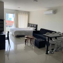 Apartamento JC Santa Cruz Norte