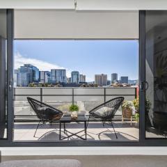 Dianthus - Central Adelaide Skyline Retreat