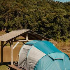 Recanto do Vale Glamping