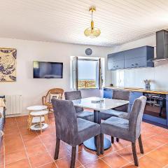 Stunning Home In Noirmoutier En Lile