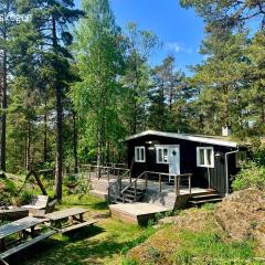 Summer Cabin Nesodden sauna, ice bath tub, outdoor bar, gap hut