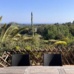 Mas 3 chambres avec piscine, clim, Wi-Fi et tennis - FR-1-726-29