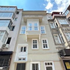Homie Suites - Historical Apartments in the center of Beşiktaş