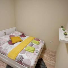 Beehive Apartments - Center of Varna