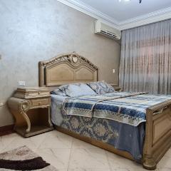 Comfy 3 Bedrooms Apartment in Cairo 96