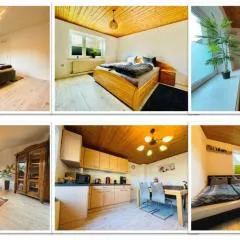 Ferienwohnung Bosruckblick