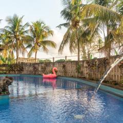 Townhouse, Pool & Kitchen, Ubud, Cucus Mondok