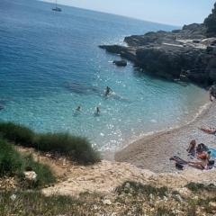 Apartments La Vita e il mare