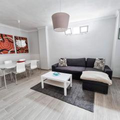 Casa Luz Precioso Apartamento en el centro del Puerto de la Cruz