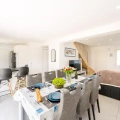 Dahouët - Charmante maison pour 6 voyageurs