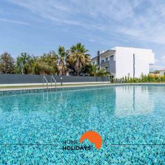 #155 Lagoas Residence by Home Holidays