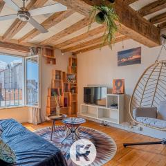 R'Apparts T2 The Cool Place