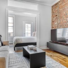 E Village 1BR w WD nr Tompkins Sq Park NYC-876
