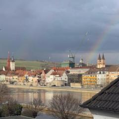 Wunderschöne Stadtwohnung