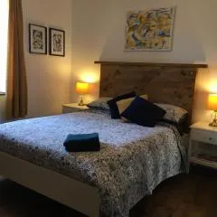 Bleu Lavande Chambre d’Hotes (B&B)