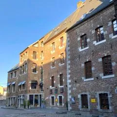 Amazing Loft in Namur - Housity