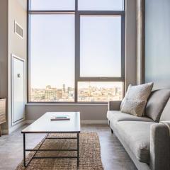 W Loop 1BR w Pool Gym nr Restaurant Row CHI-274