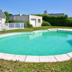 Vacances en famille ou entre amis a Penmarch