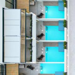 Alea Suites -Adults Only and Kids 14 Plus