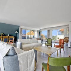 Appartement 4 chambres avec terrasse et parking à Arcachon, accès direct aux plages - FR-1-433-28