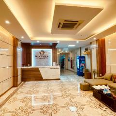 Win Villa Hotel & Apartment