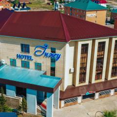 Hotel Inju