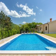 Villa Alba with Private Pool