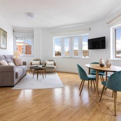 Atocha FreshApartments by Bossh! Apartments