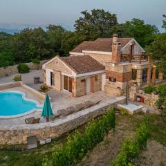 Villa Rosemary ZadarVillas