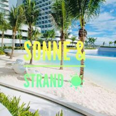 AZURE NORTH PAMPANGA Sonne & Strand