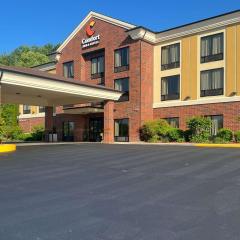 Comfort Inn & Suites Rogersville