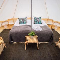 Tahlo Luxury Tent Glamping