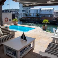 NEW LISTING - PARADISE ON THE WATER AT COMMODORE