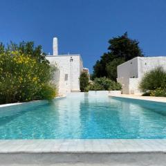 Trulli vecchi del campolungo