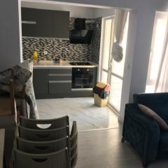 Apartman içindeki daire